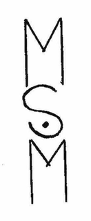 MSM trademark