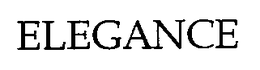 ELEGANCE trademark