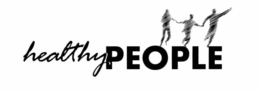 HEALTHY PEOPLE trademark