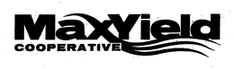 MAXYIELD COOPERATIVE trademark