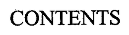 CONTENTS trademark