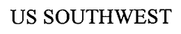 US SOUTHWEST trademark