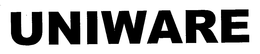 UNIWARE trademark