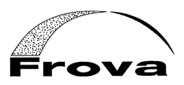 FROVA trademark