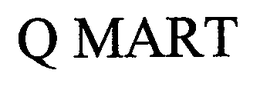 Q MART trademark