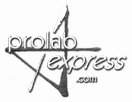 PROLAB EXPRESS.COM trademark