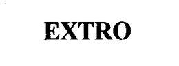 EXTRO trademark