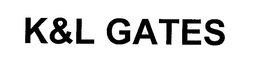 K&L GATES trademark