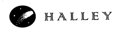 HALLEY trademark