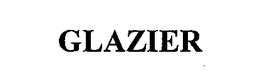 GLAZIER trademark