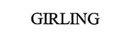 GIRLING trademark