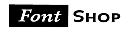 FONT SHOP trademark