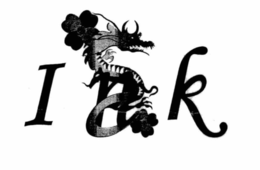 INK trademark