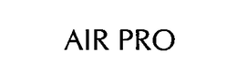 AIR PRO trademark