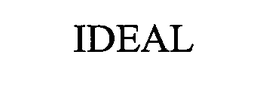 IDEAL trademark