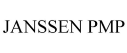 JANSSEN PMP trademark