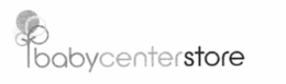 BABYCENTERSTORE trademark