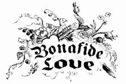 BONAFIDE LOVE trademark
