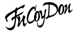 FUCOYDON trademark