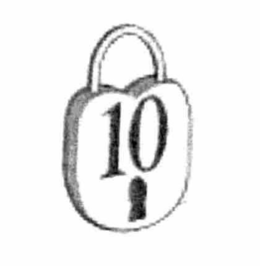 10 trademark