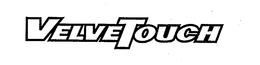 VELVETOUCH trademark