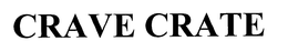 CRAVE CRATE trademark