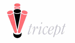 TRICEPT trademark