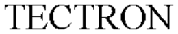 TECTRON trademark