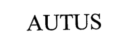 AUTUS trademark