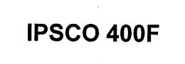 IPSCO 400F trademark