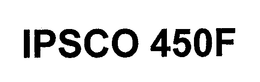 IPSCO 450F trademark