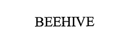 BEEHIVE trademark