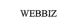 WEBBIZ trademark
