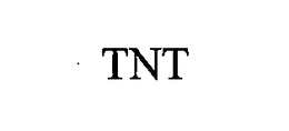 TNT trademark