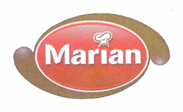 MARIAN trademark