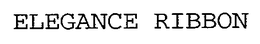 ELEGANCE RIBBON trademark