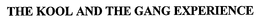 THE KOOL AND THE GANG EXPERIENCE trademark