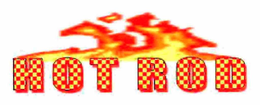 HOT ROD trademark