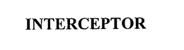 INTERCEPTOR trademark