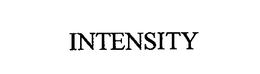 INTENSITY trademark