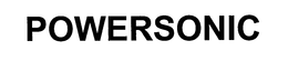 POWERSONIC trademark