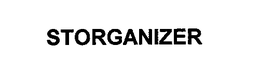 STORGANIZER trademark