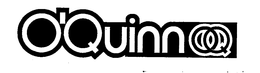 O'QUINN OQ trademark