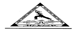 MI-KI-DO JIU JITSU · TAE KWON DO · KICKBOXING · SELF DEFENSE KALI / ARNIS · KARATE · WEAPONS · JUDO · BOXING trademark