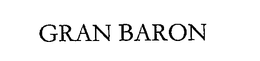 GRAN BARON trademark