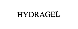 HYDRAGEL trademark