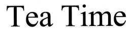 TEA TIME trademark