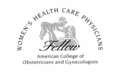 WOMEN'S HEALTH CARE PHYSICIANS FELLOW AMERICAN COLLEGE OF OBSTETRICIANS AND GYNECOLOGISTS trademark