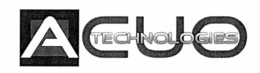 ACUO TECHNOLOGIES trademark