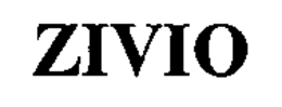 ZIVIO trademark